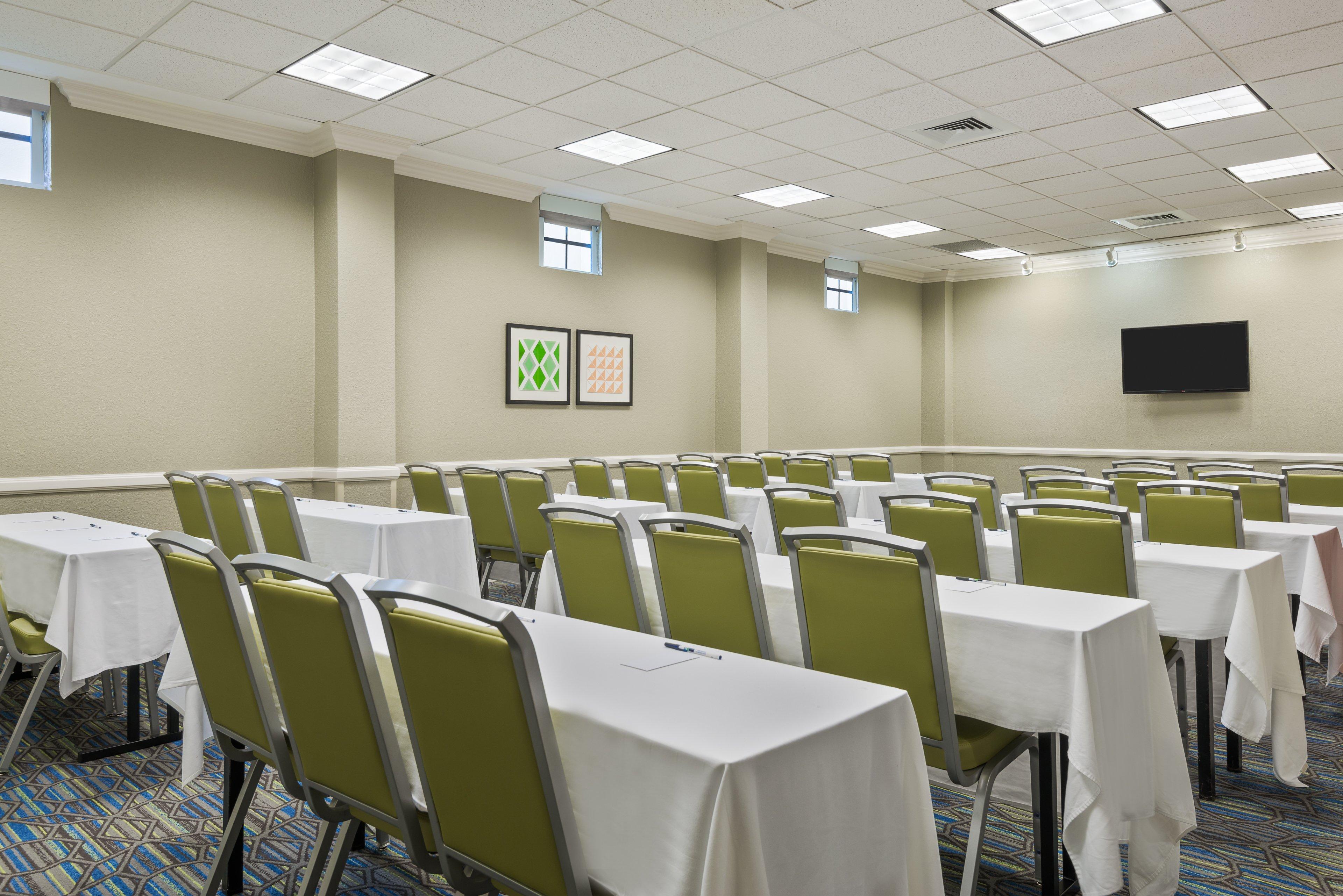 Holiday Inn Express Hotel & Suites Ft. Lauderdale-Plantation By Ihg Exterior photo